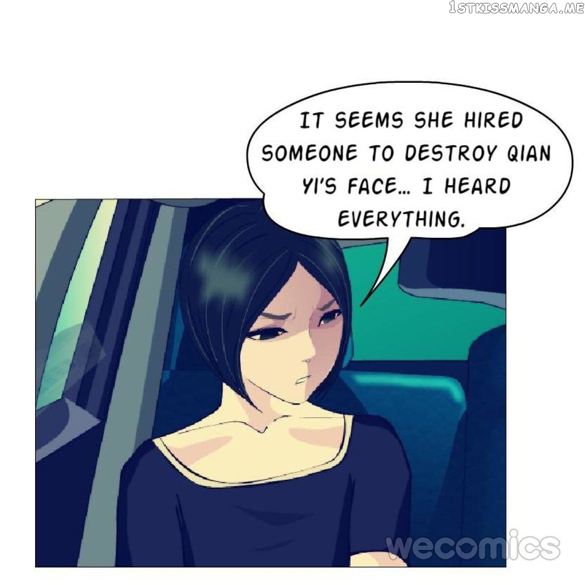 Trap Of The Goddess Chapter 94 - page 12