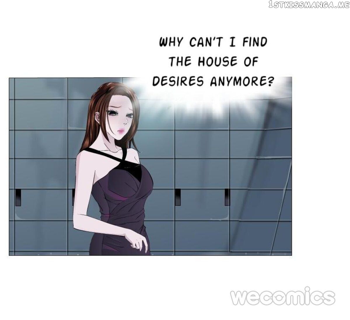 Trap Of The Goddess Chapter 94 - page 15