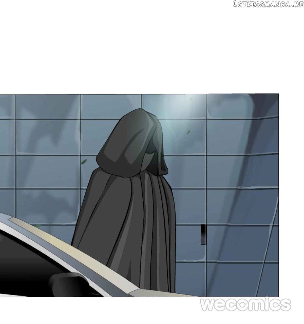 Trap Of The Goddess Chapter 94 - page 18