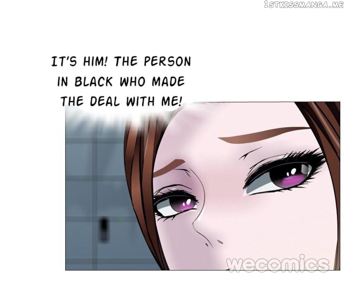 Trap Of The Goddess Chapter 94 - page 19
