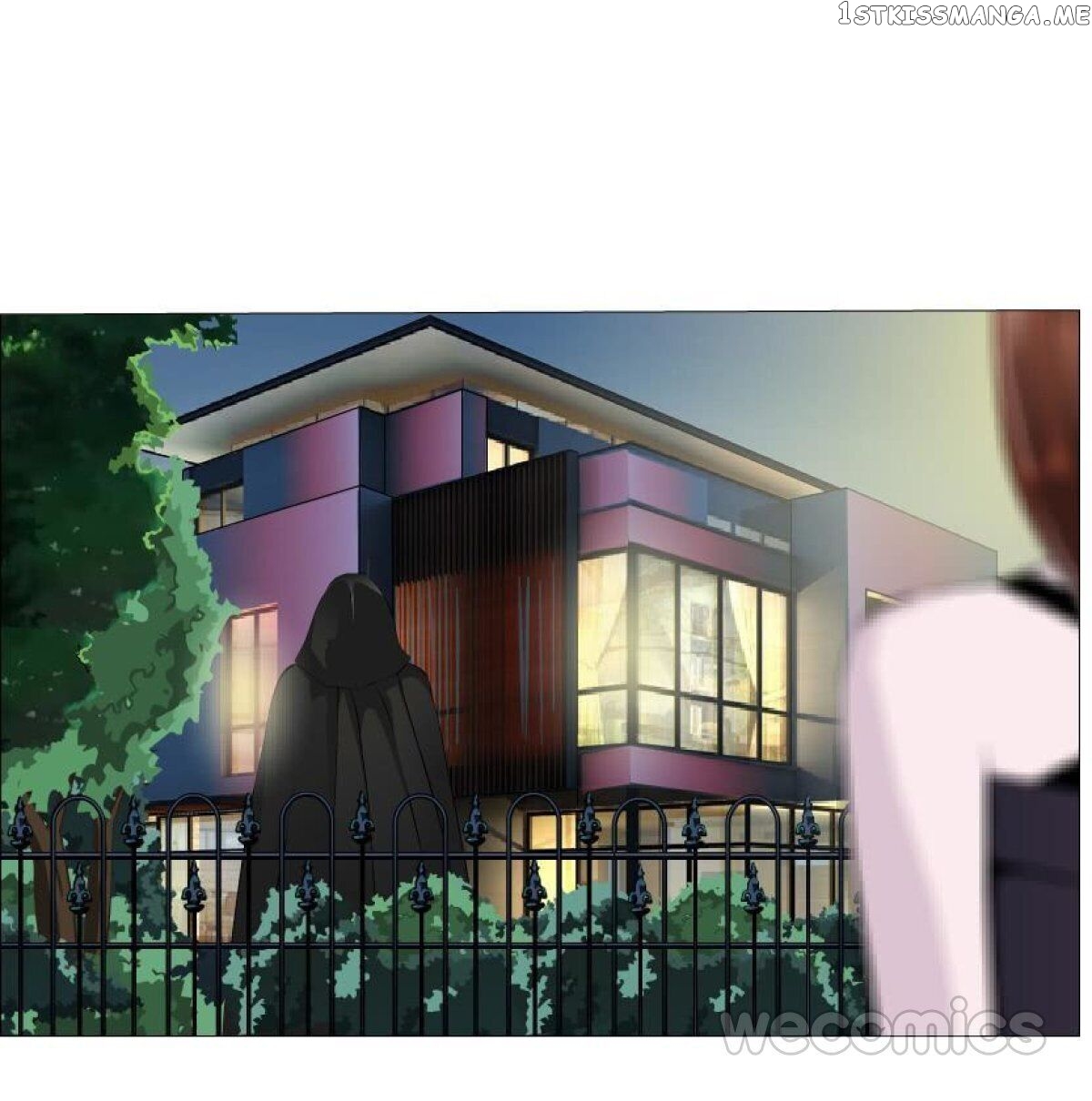 Trap Of The Goddess Chapter 94 - page 20