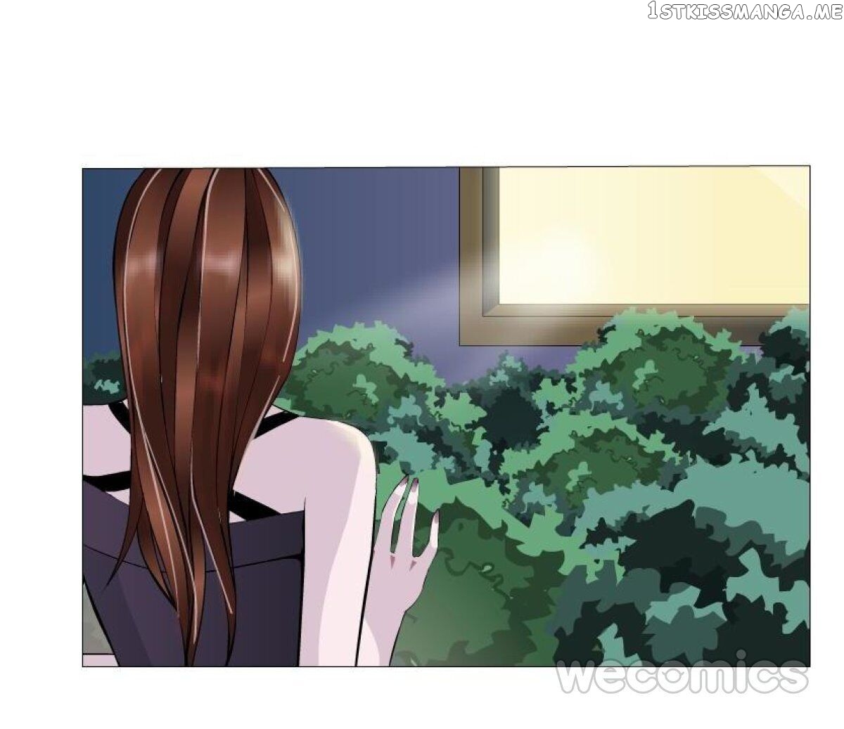 Trap Of The Goddess Chapter 94 - page 21