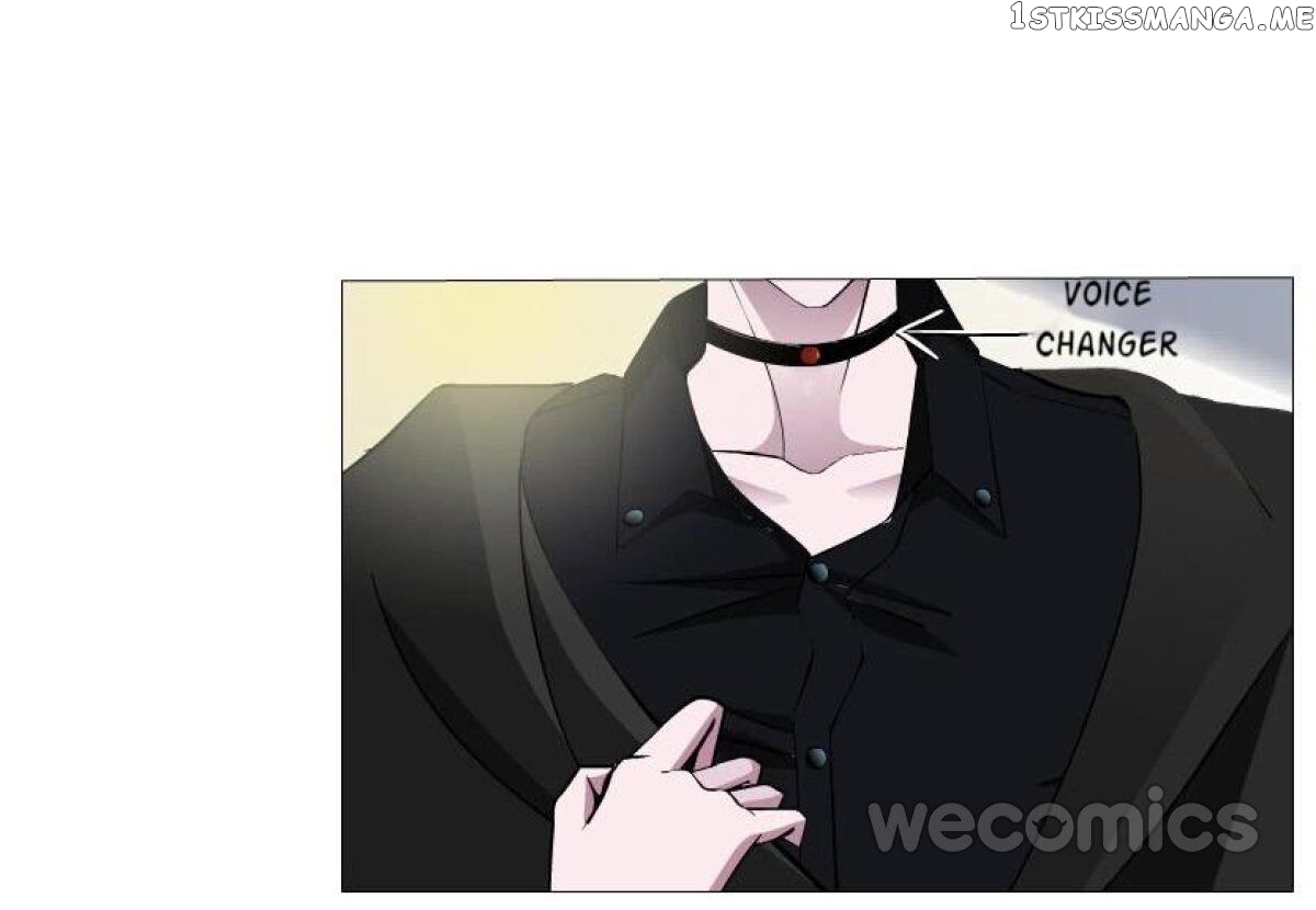 Trap Of The Goddess Chapter 94 - page 23