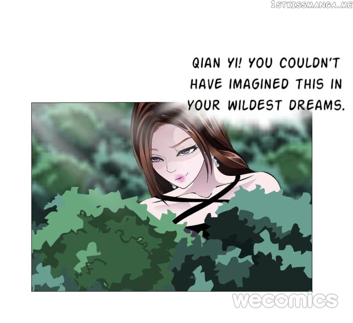 Trap Of The Goddess Chapter 94 - page 26
