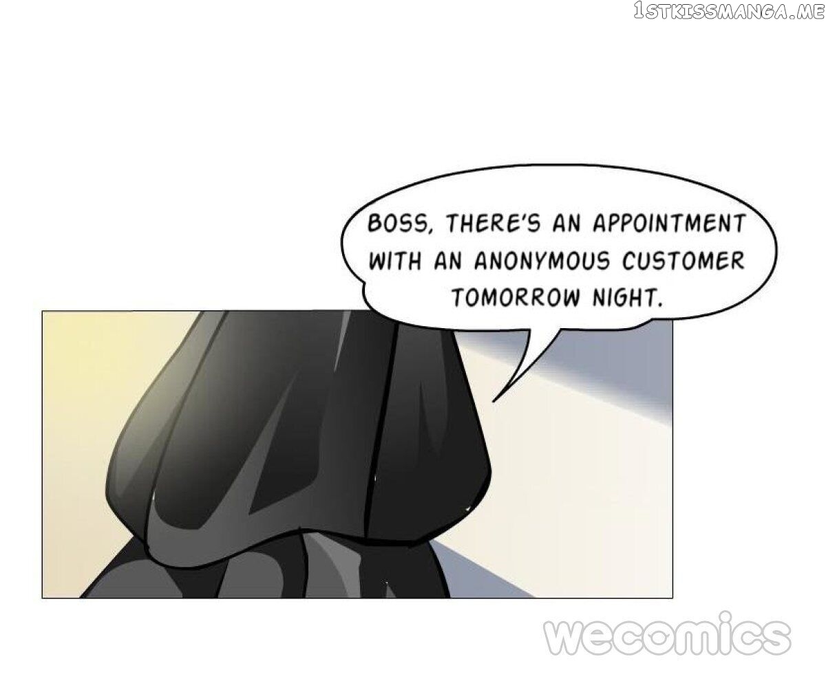 Trap Of The Goddess Chapter 94 - page 29