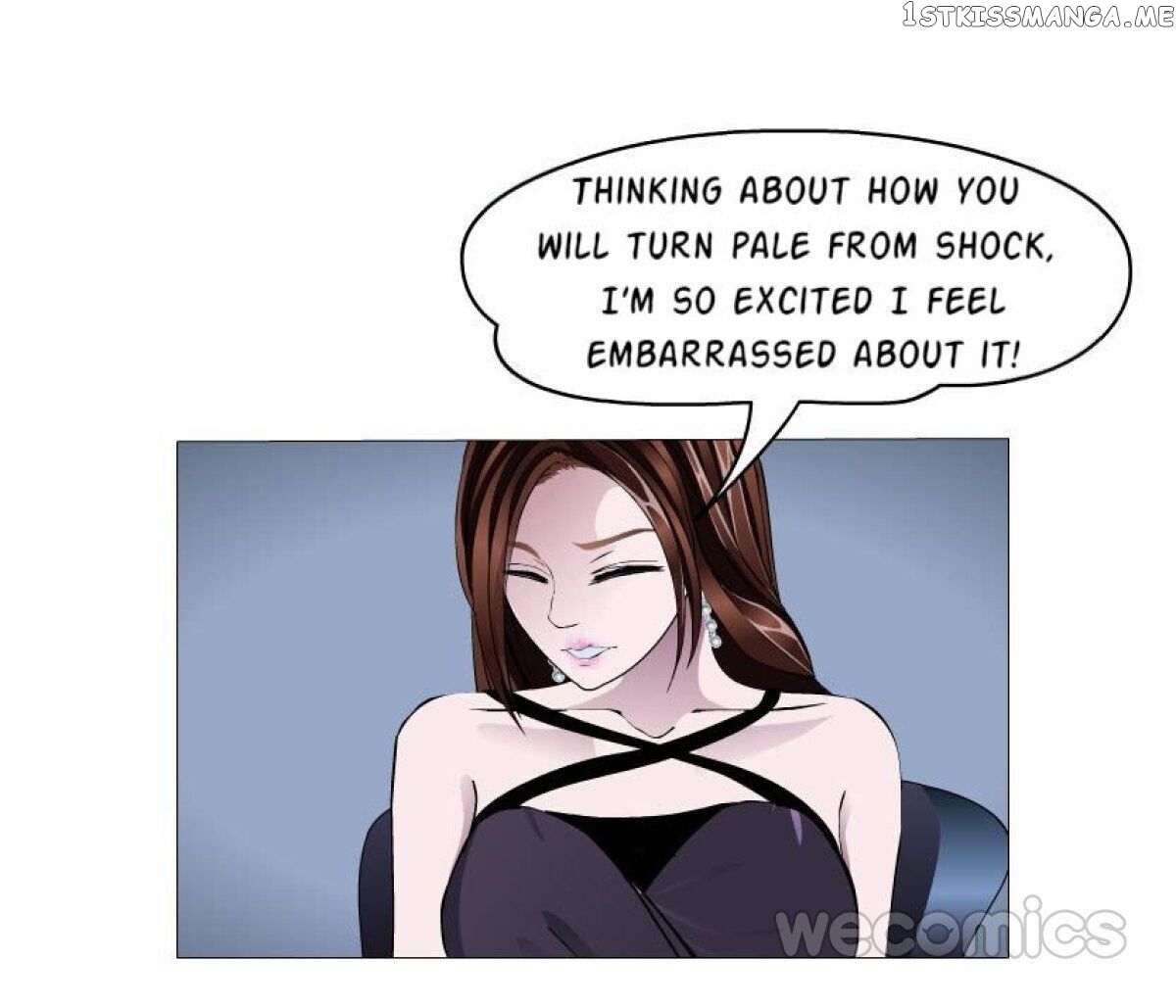 Trap Of The Goddess Chapter 94 - page 32