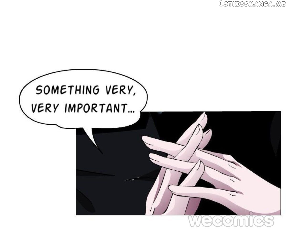 Trap Of The Goddess Chapter 94 - page 34