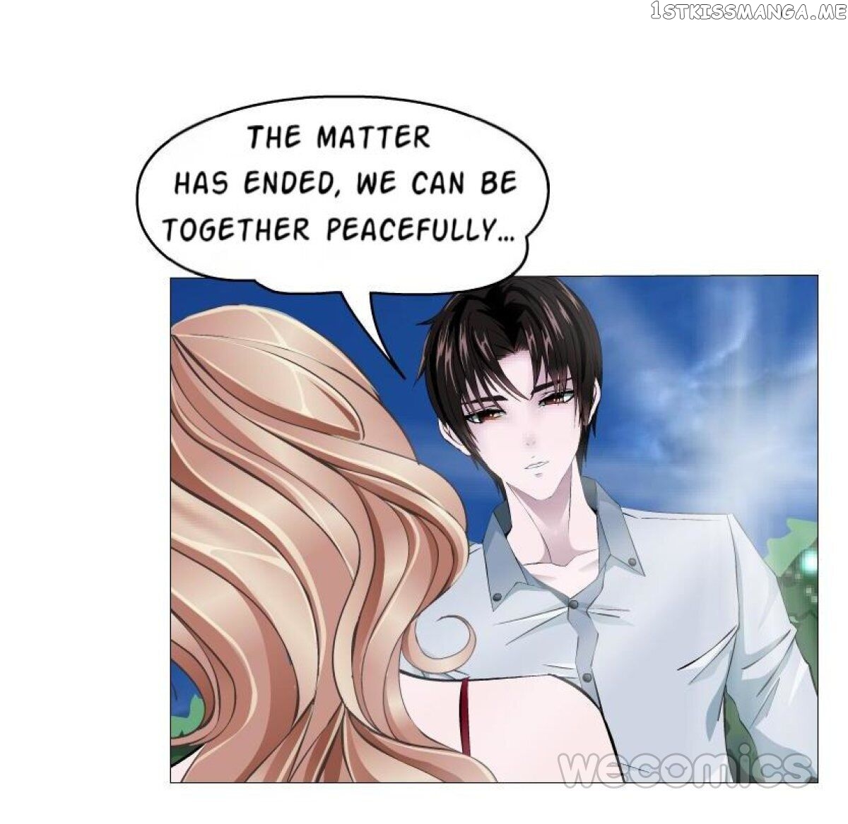 Trap Of The Goddess Chapter 94 - page 38