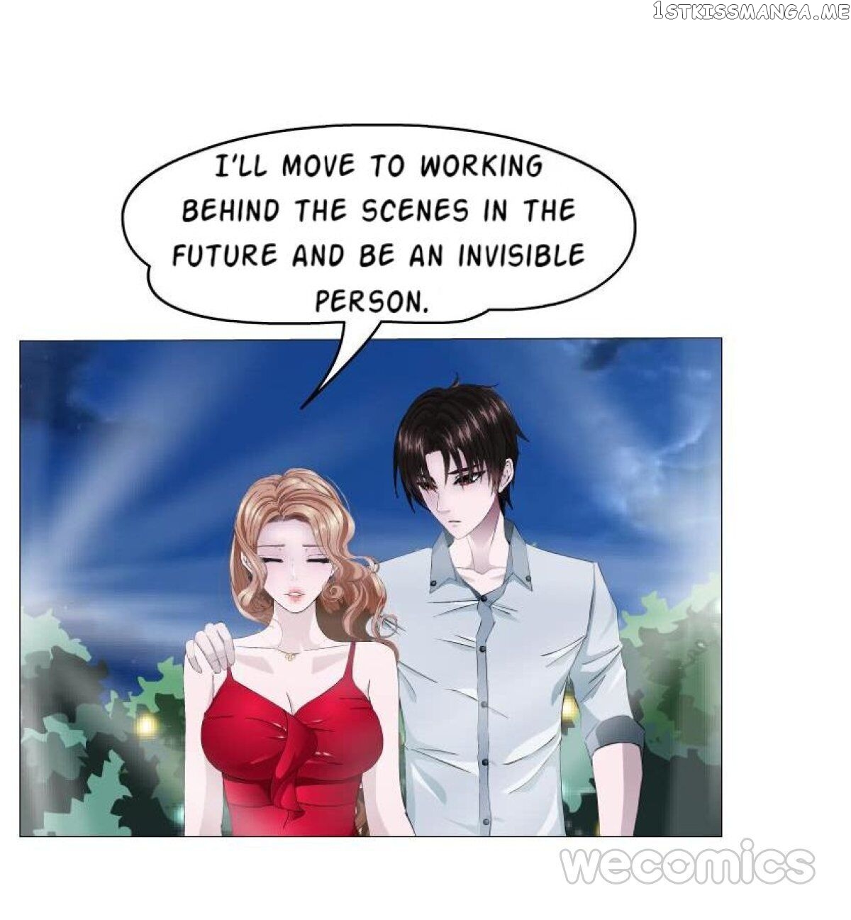 Trap Of The Goddess Chapter 94 - page 39
