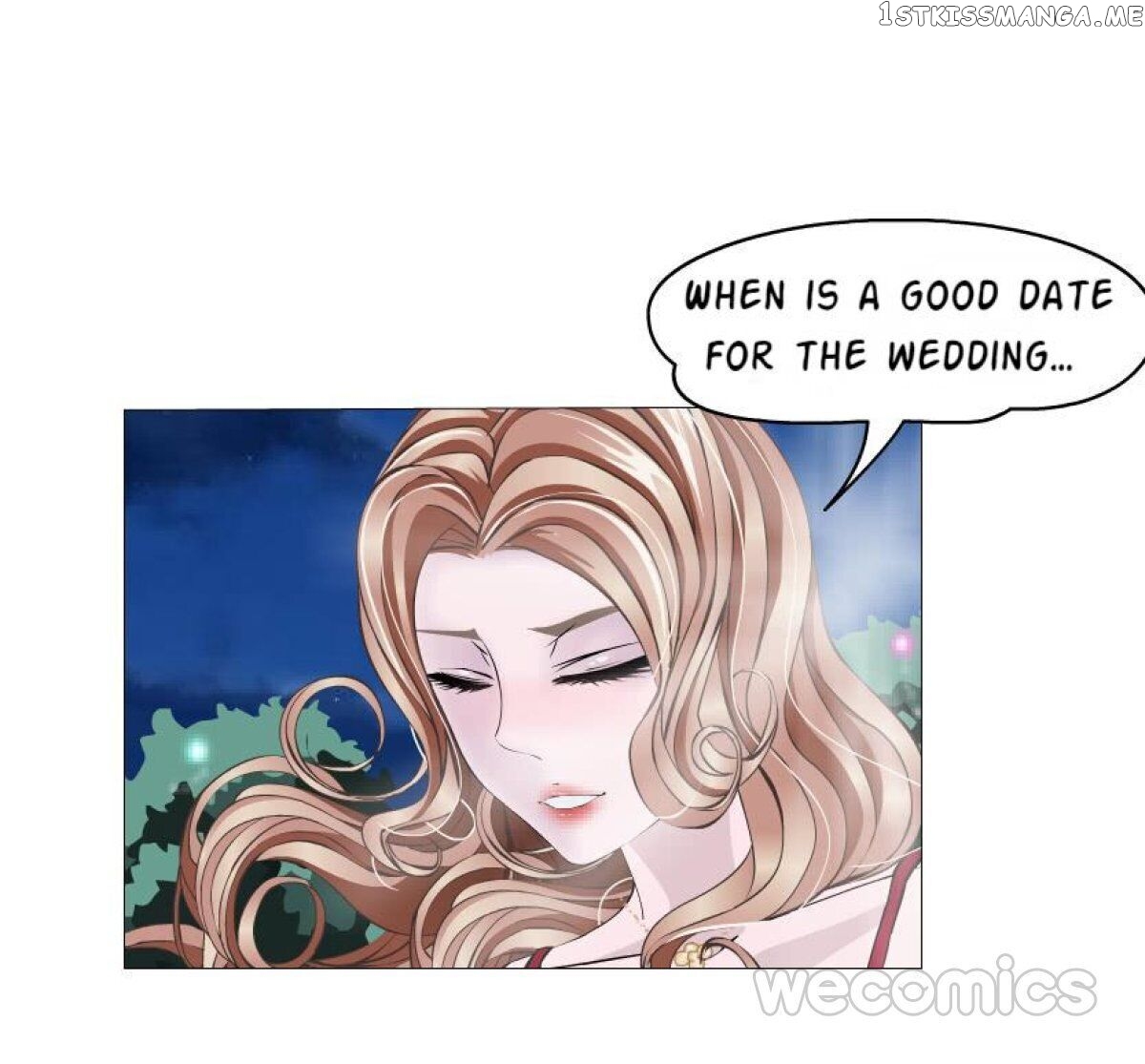 Trap Of The Goddess Chapter 94 - page 41