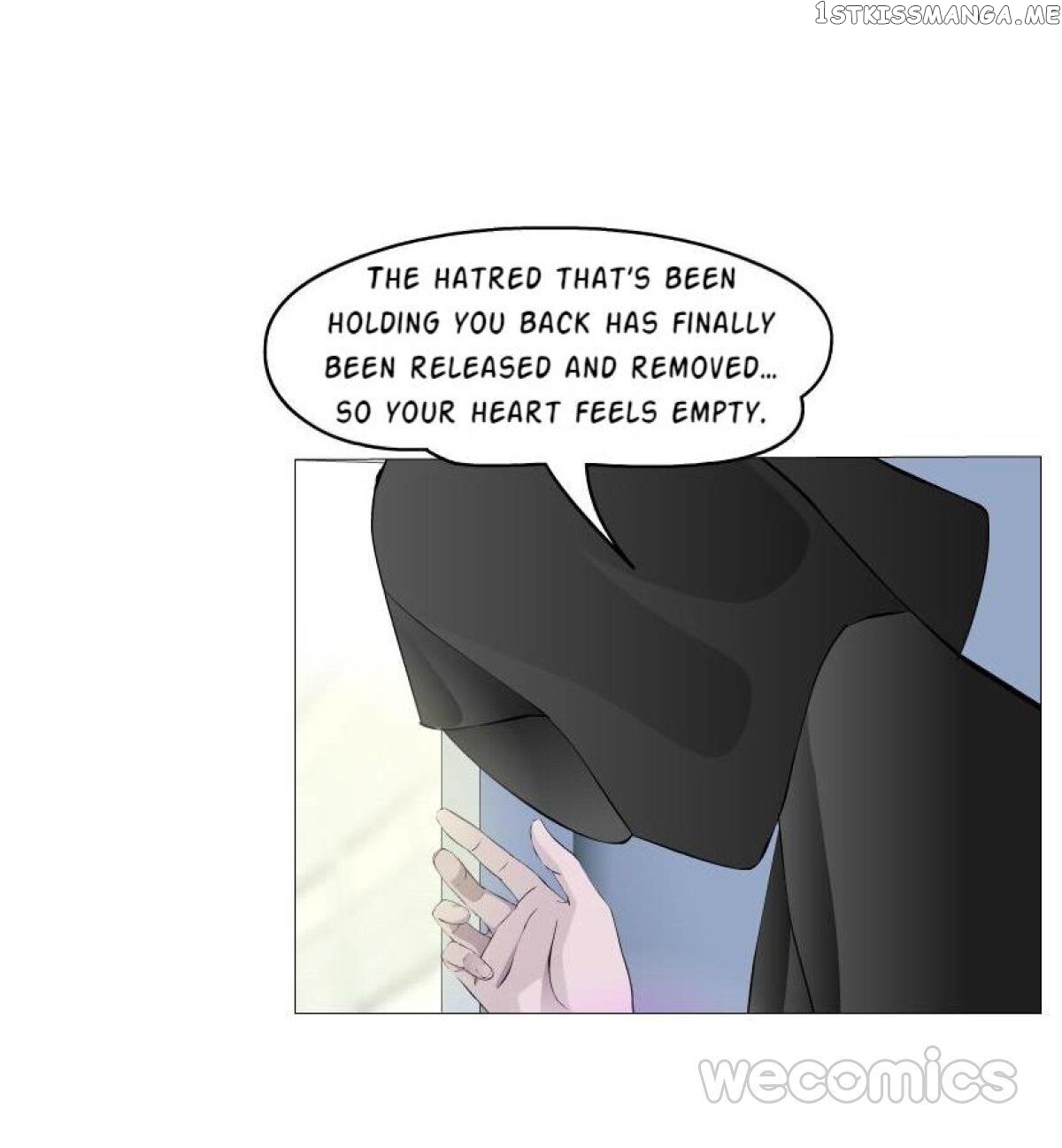 Trap Of The Goddess Chapter 94 - page 5