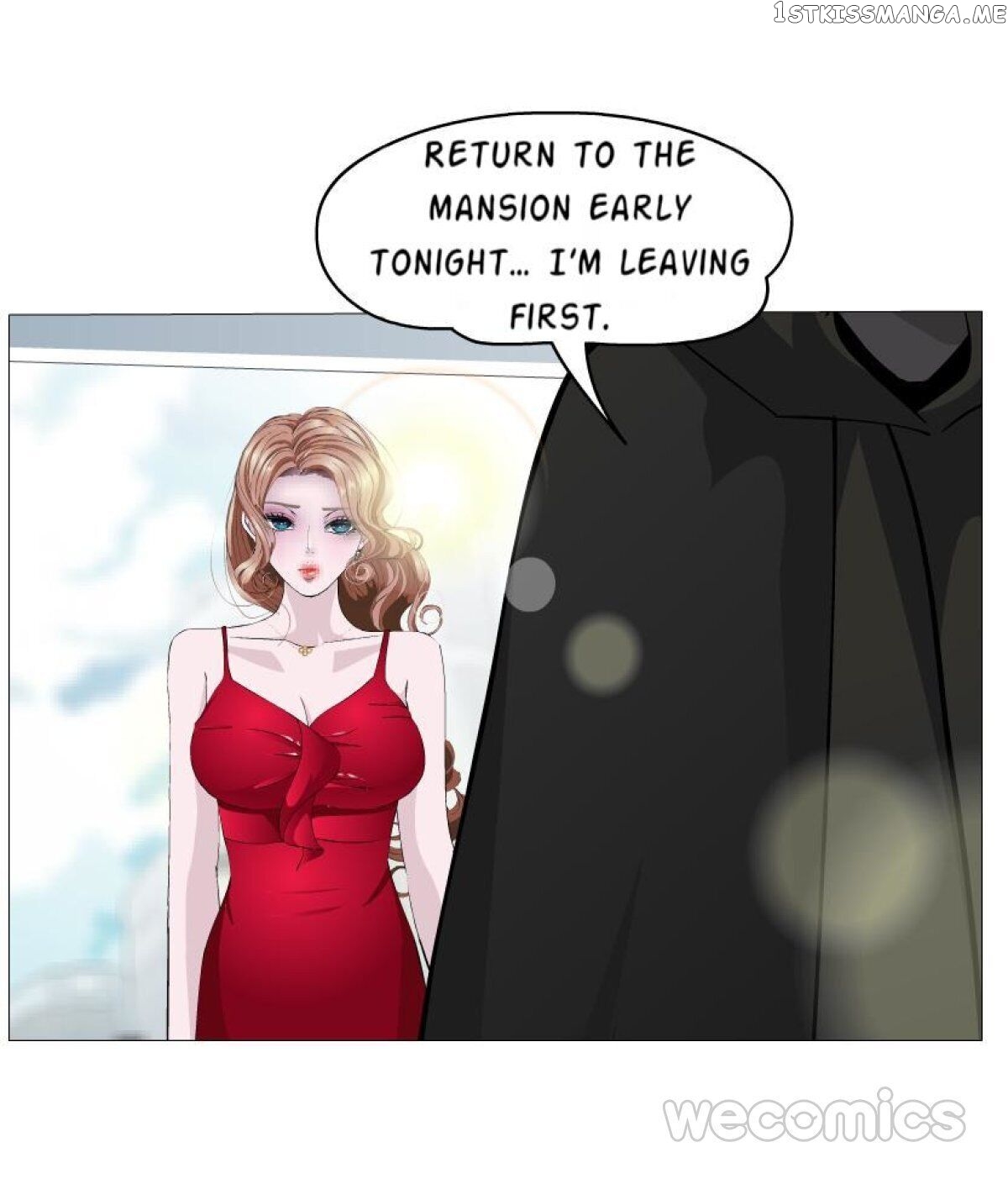 Trap Of The Goddess Chapter 94 - page 6