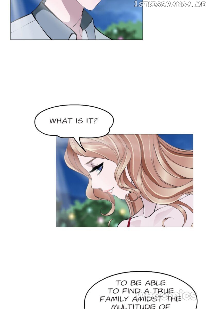 Trap Of The Goddess Chapter 95 - page 2
