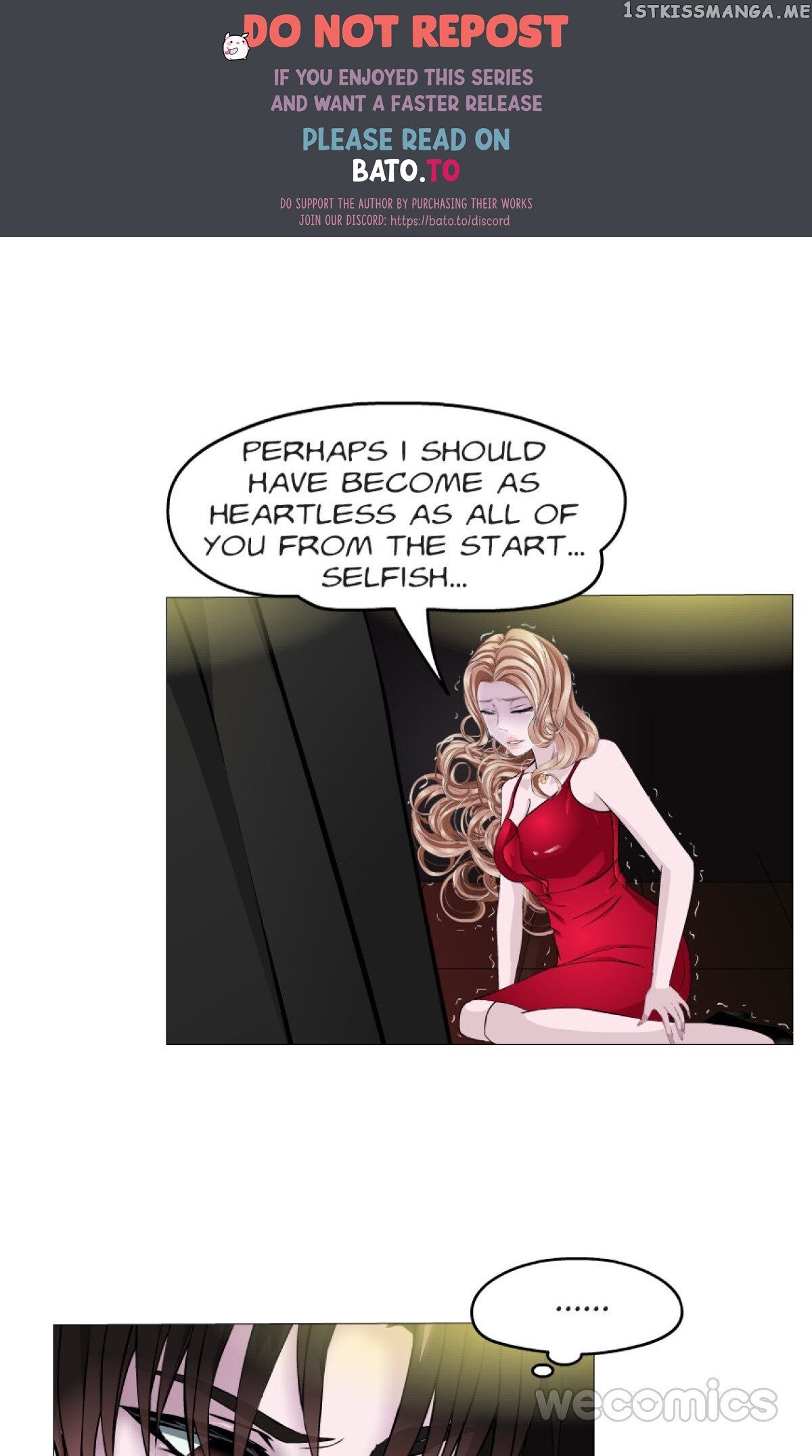 Trap Of The Goddess Chapter 96 - page 1