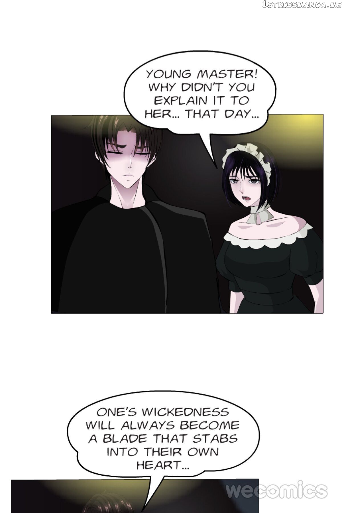 Trap Of The Goddess Chapter 96 - page 10