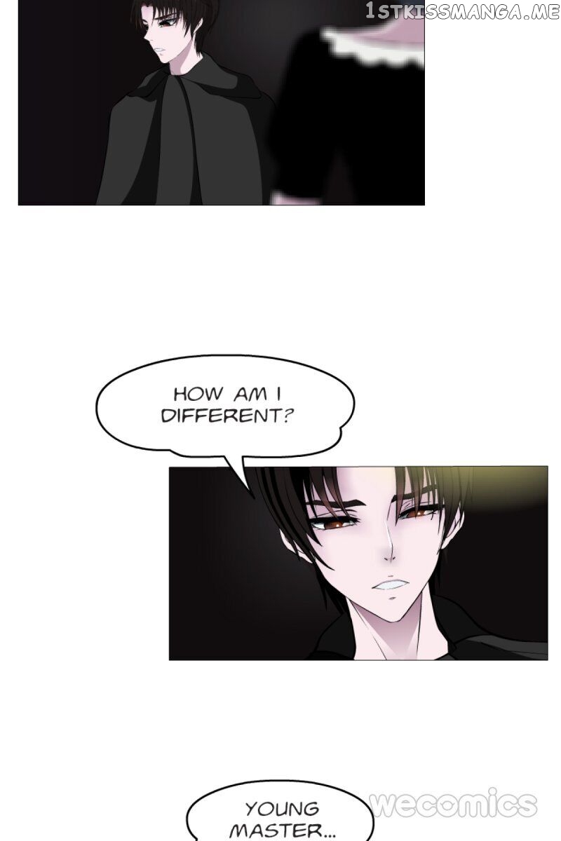 Trap Of The Goddess Chapter 96 - page 11