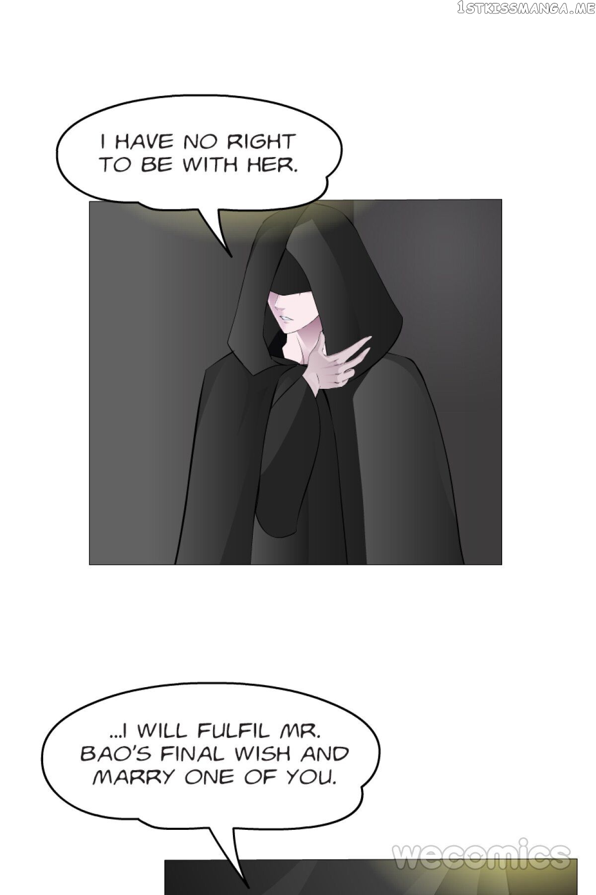 Trap Of The Goddess Chapter 96 - page 13