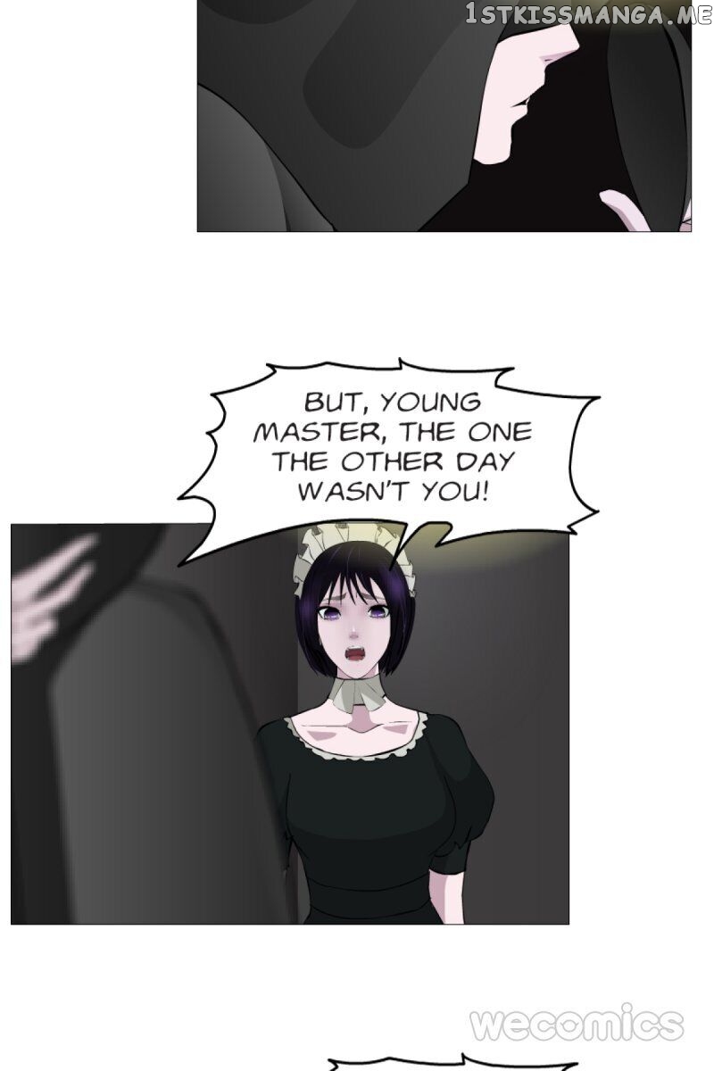 Trap Of The Goddess Chapter 96 - page 14