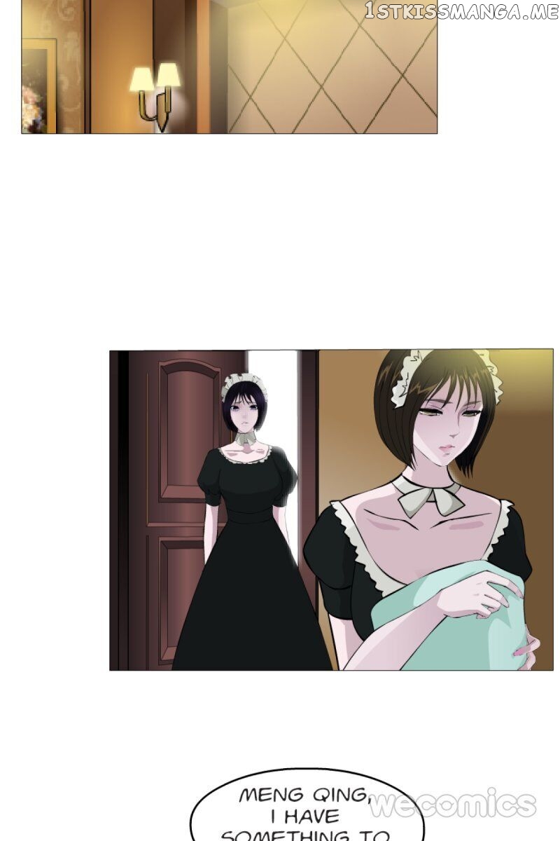 Trap Of The Goddess Chapter 96 - page 17