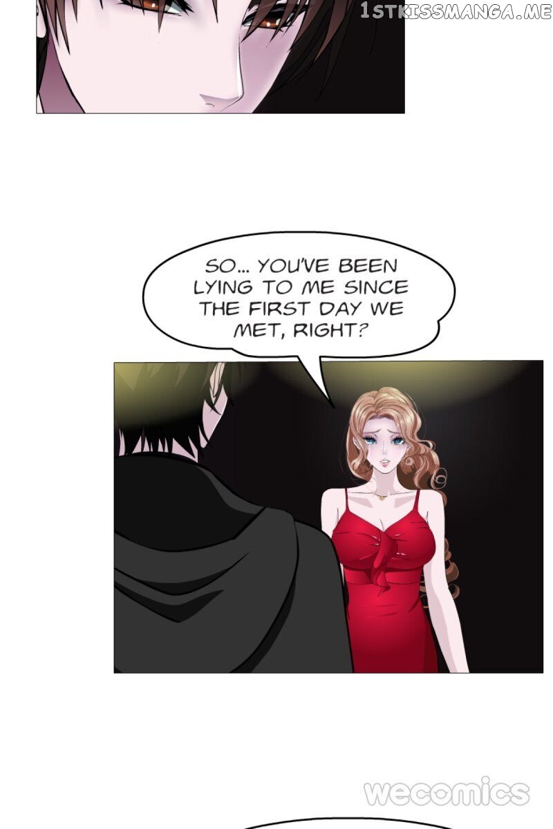 Trap Of The Goddess Chapter 96 - page 2