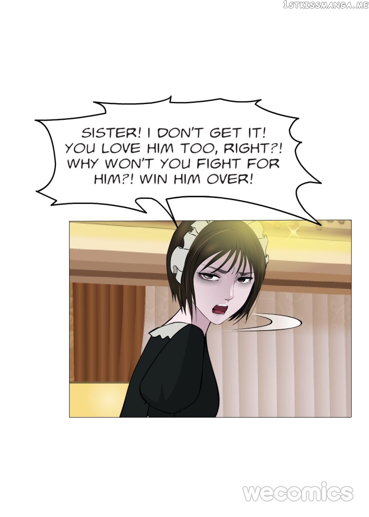 Trap Of The Goddess Chapter 96 - page 25