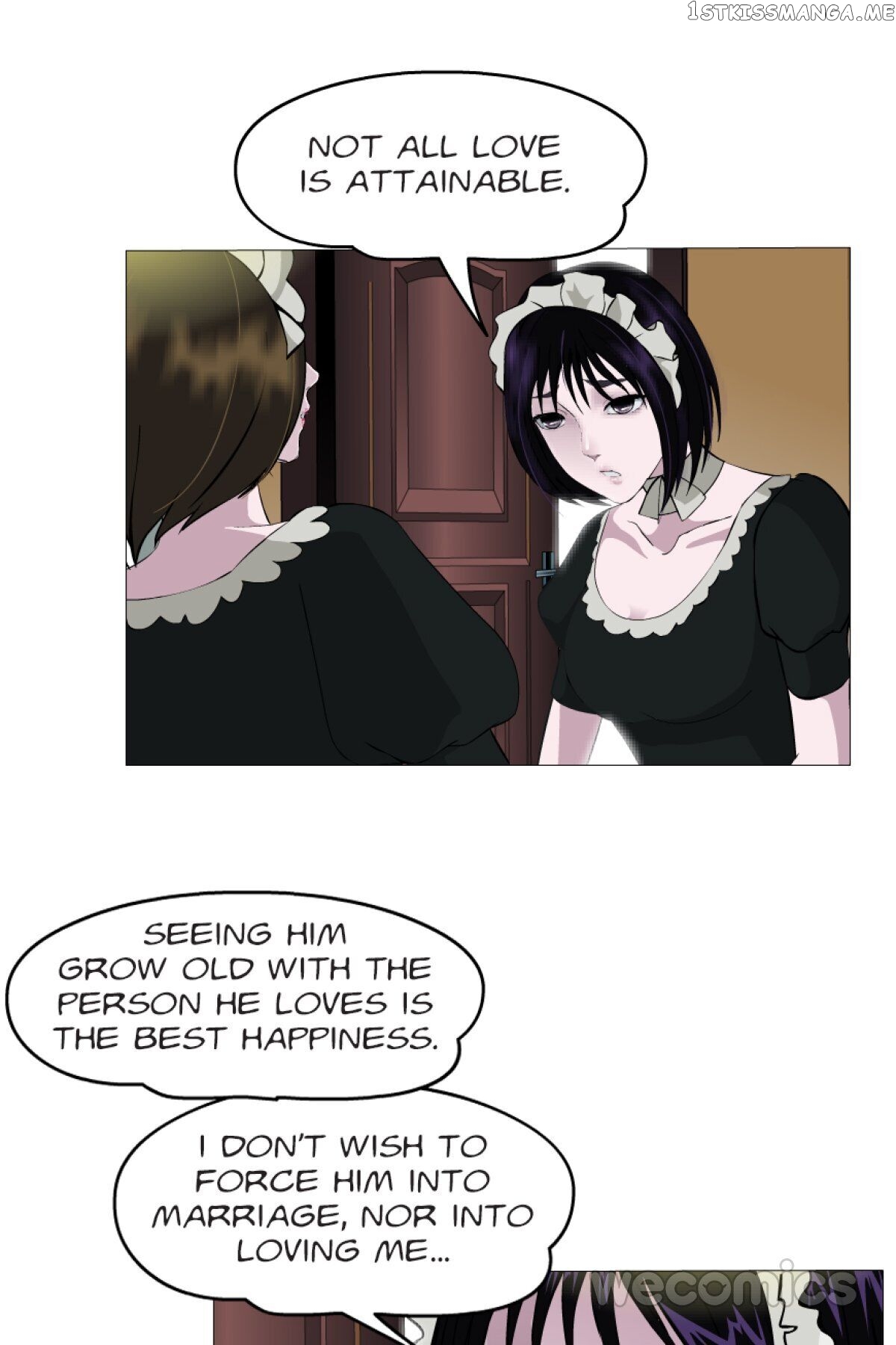 Trap Of The Goddess Chapter 96 - page 26