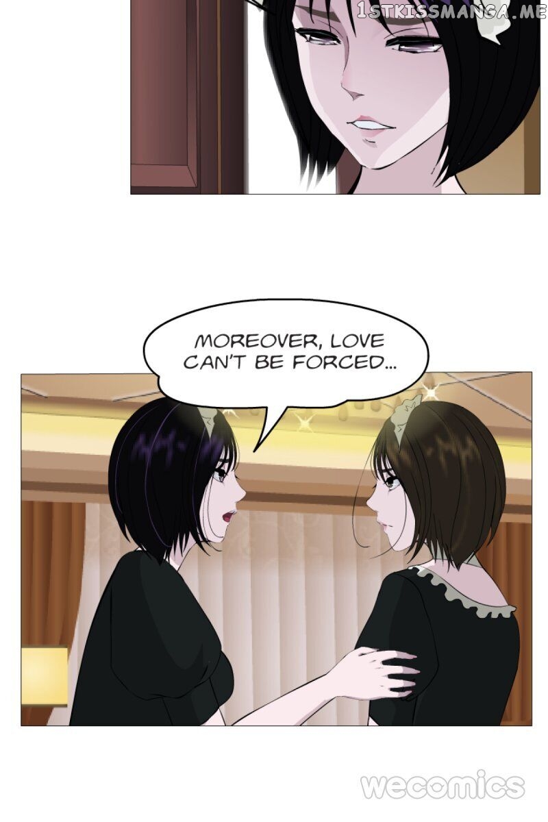 Trap Of The Goddess Chapter 96 - page 27