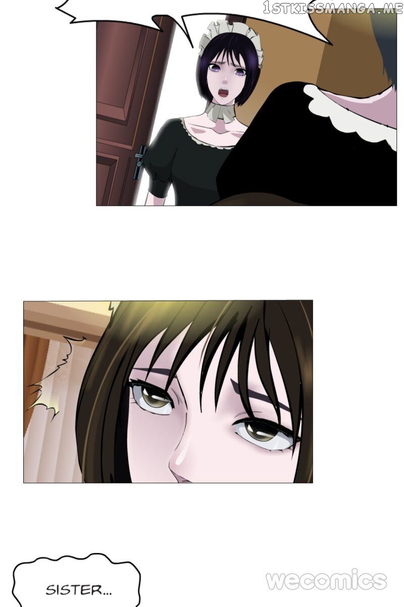 Trap Of The Goddess Chapter 96 - page 30