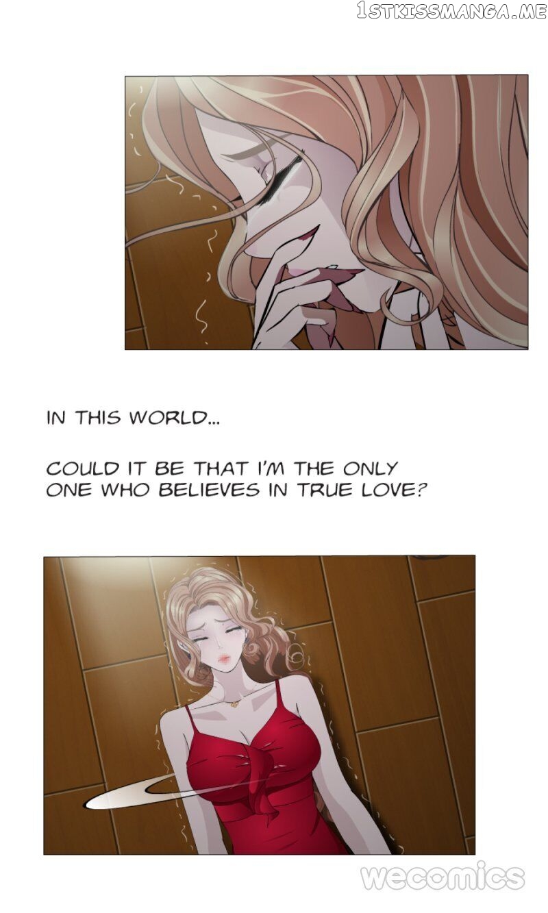 Trap Of The Goddess Chapter 96 - page 34