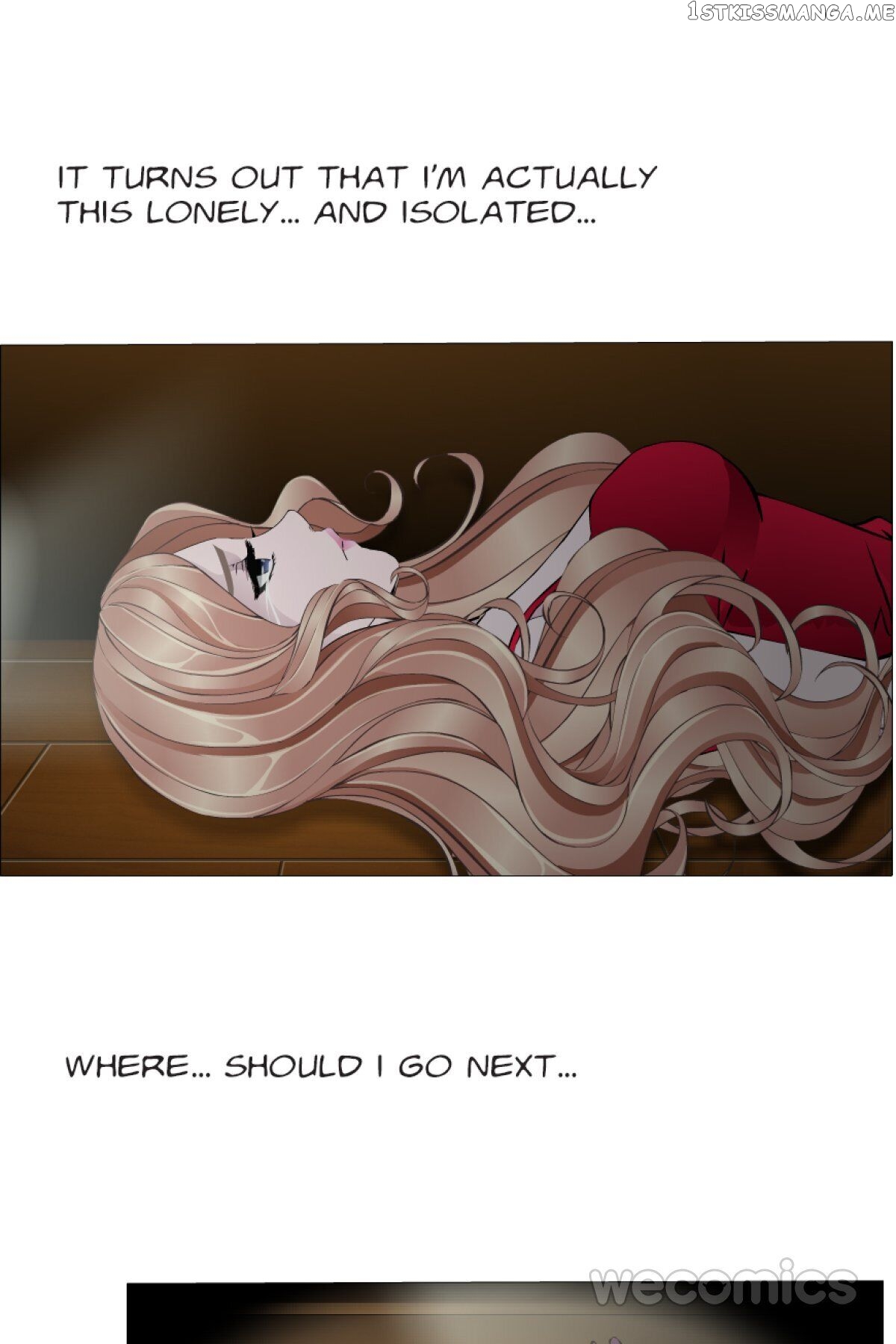 Trap Of The Goddess Chapter 96 - page 35