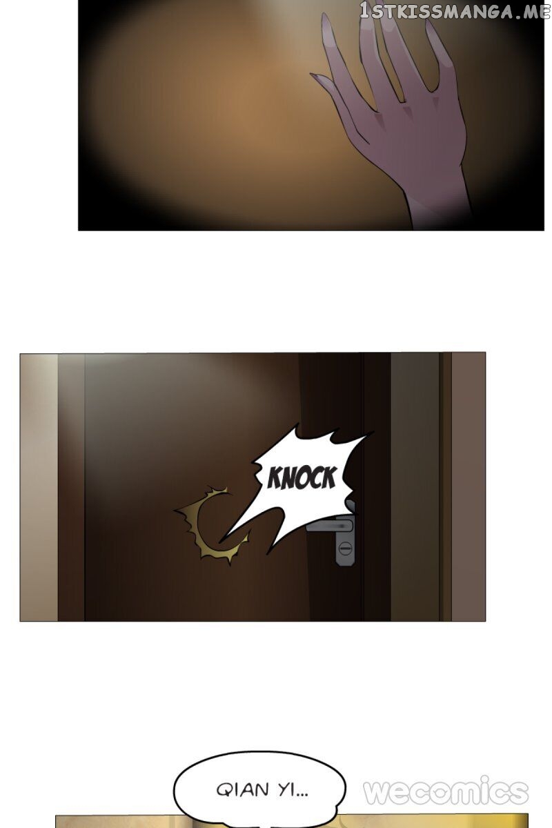 Trap Of The Goddess Chapter 96 - page 36