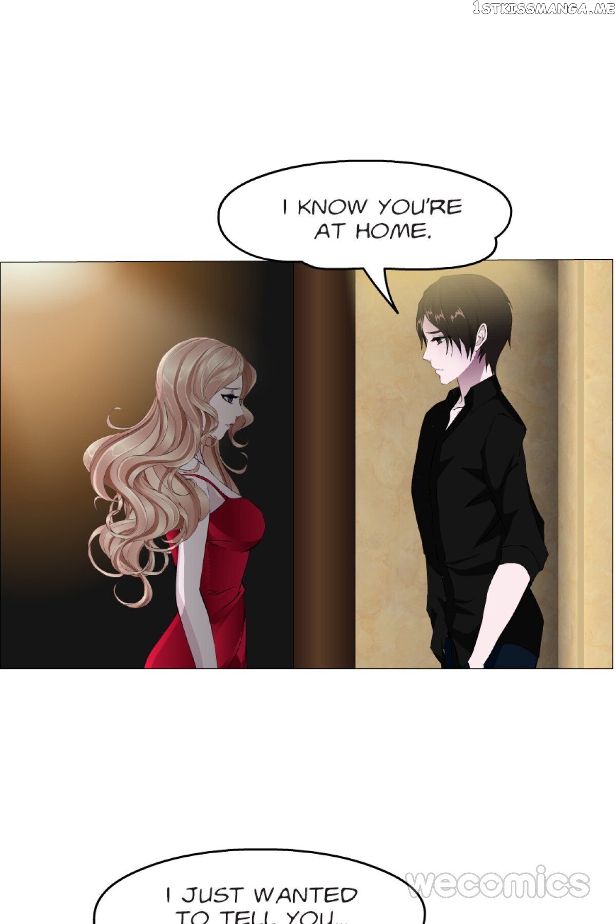 Trap Of The Goddess Chapter 96 - page 38