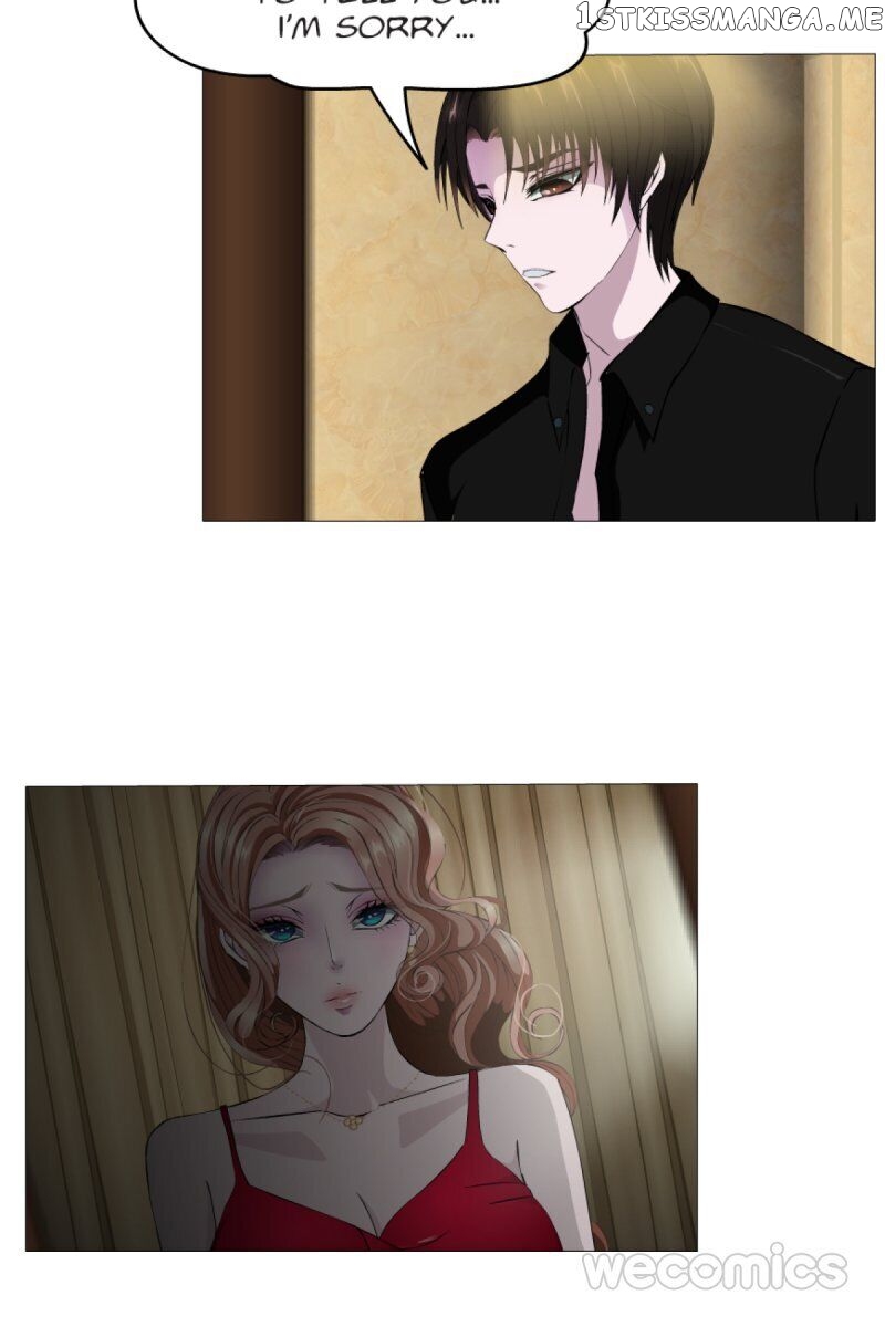 Trap Of The Goddess Chapter 96 - page 39