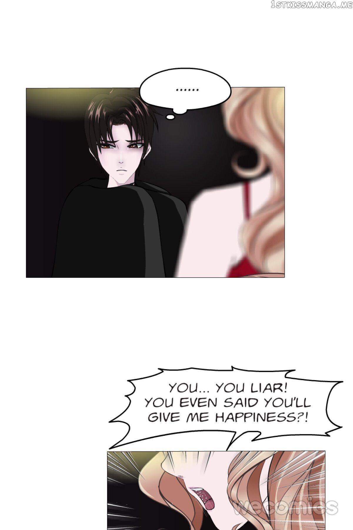 Trap Of The Goddess Chapter 96 - page 4
