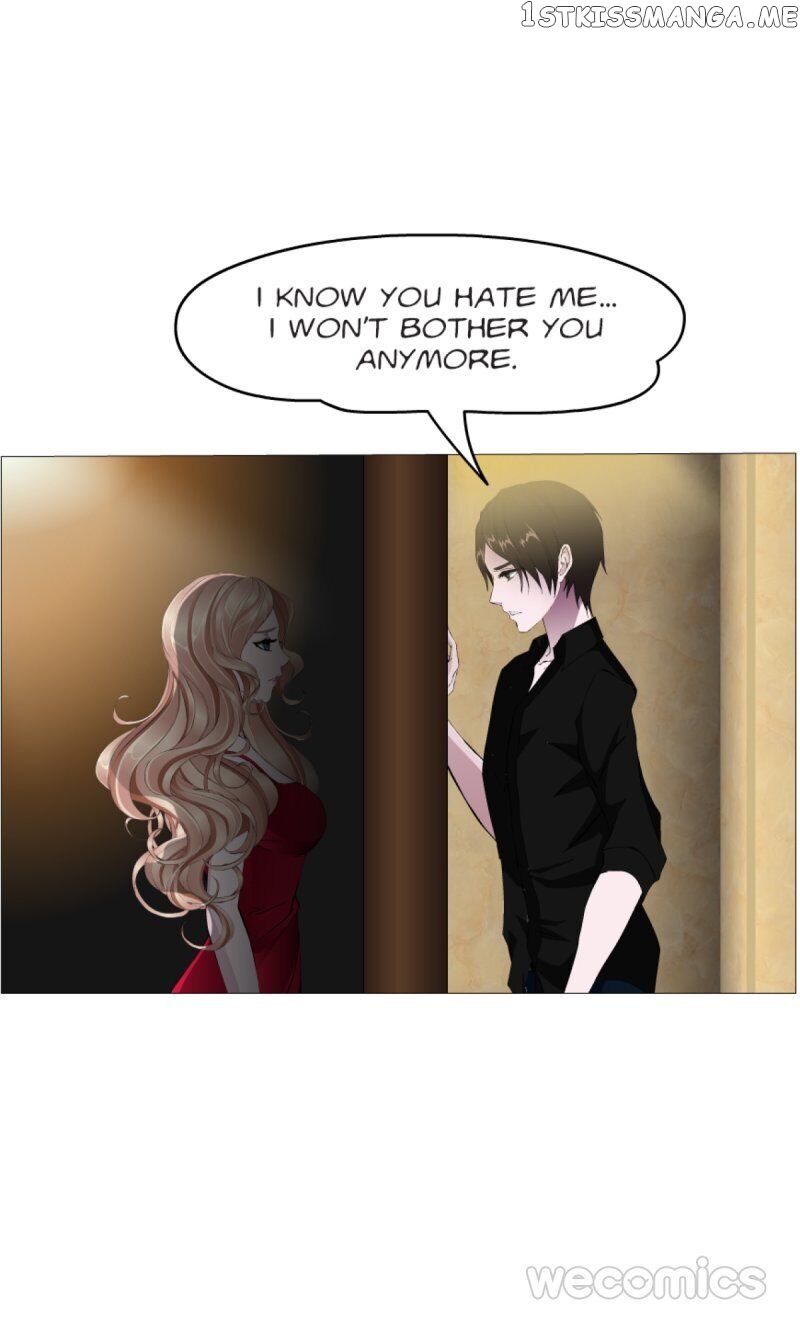 Trap Of The Goddess Chapter 96 - page 40