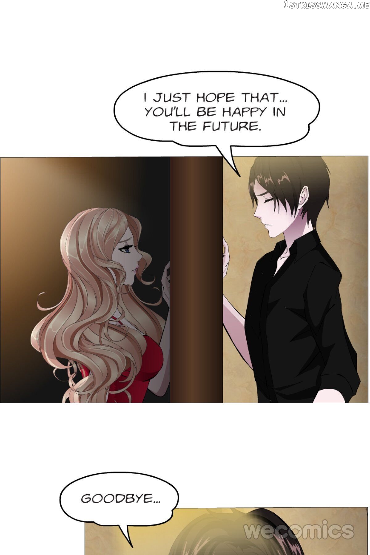 Trap Of The Goddess Chapter 96 - page 41