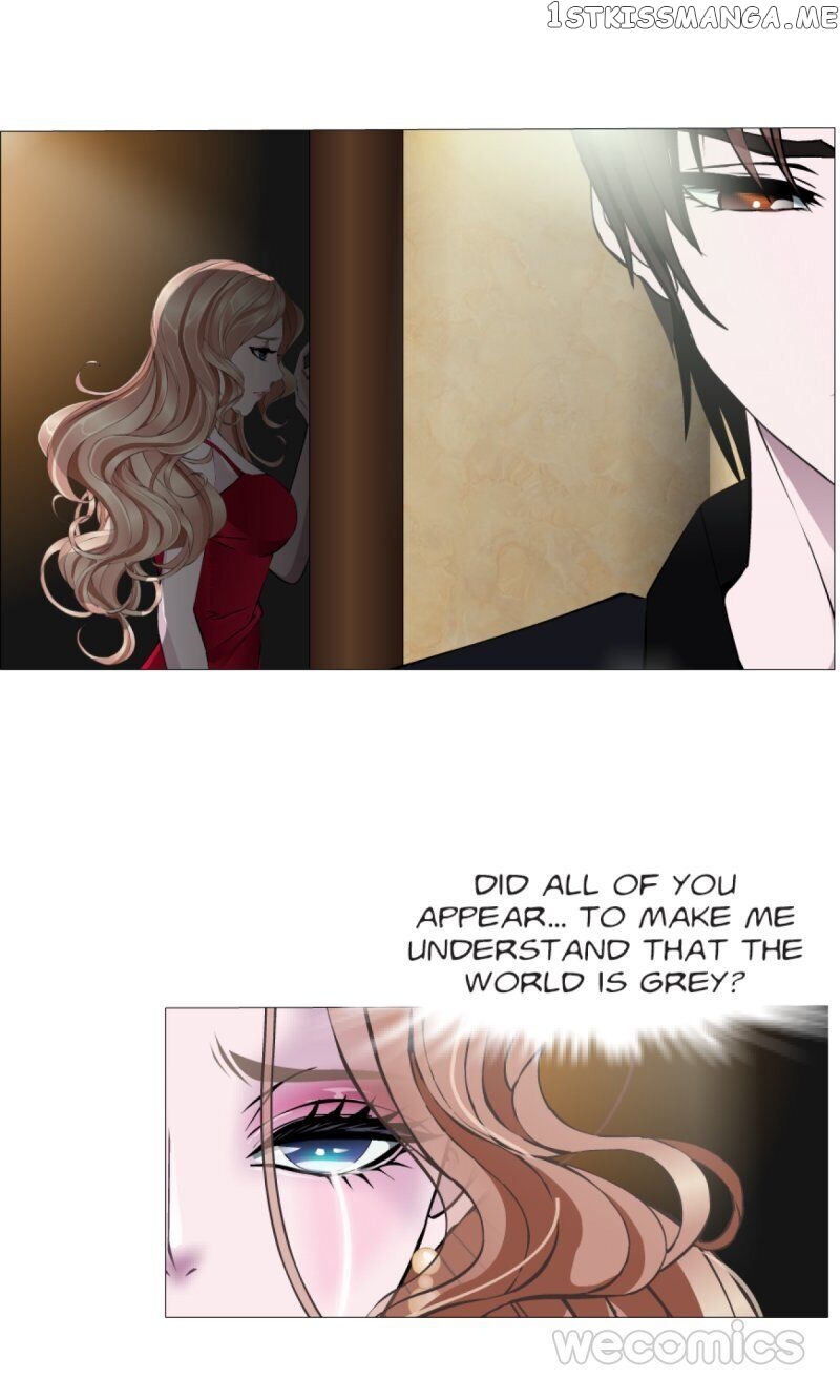 Trap Of The Goddess Chapter 96 - page 43