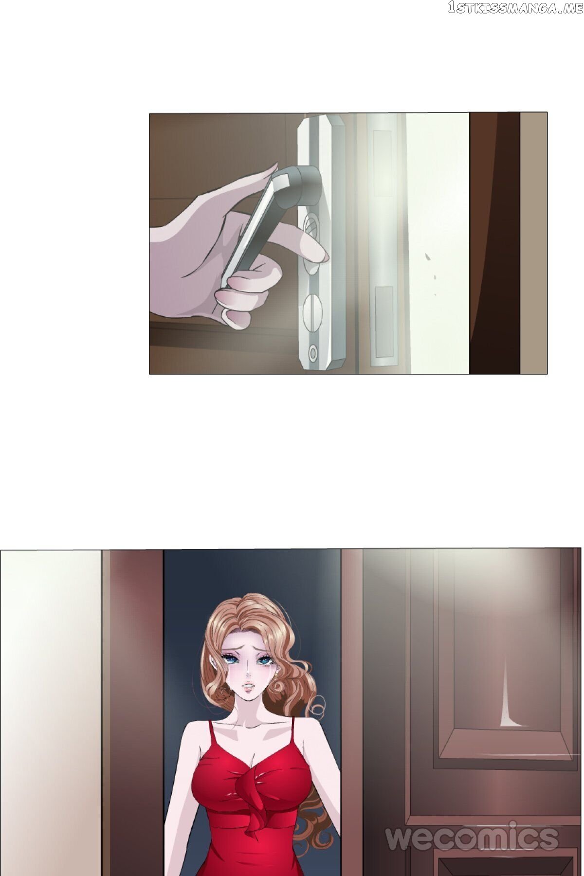 Trap Of The Goddess Chapter 96 - page 44