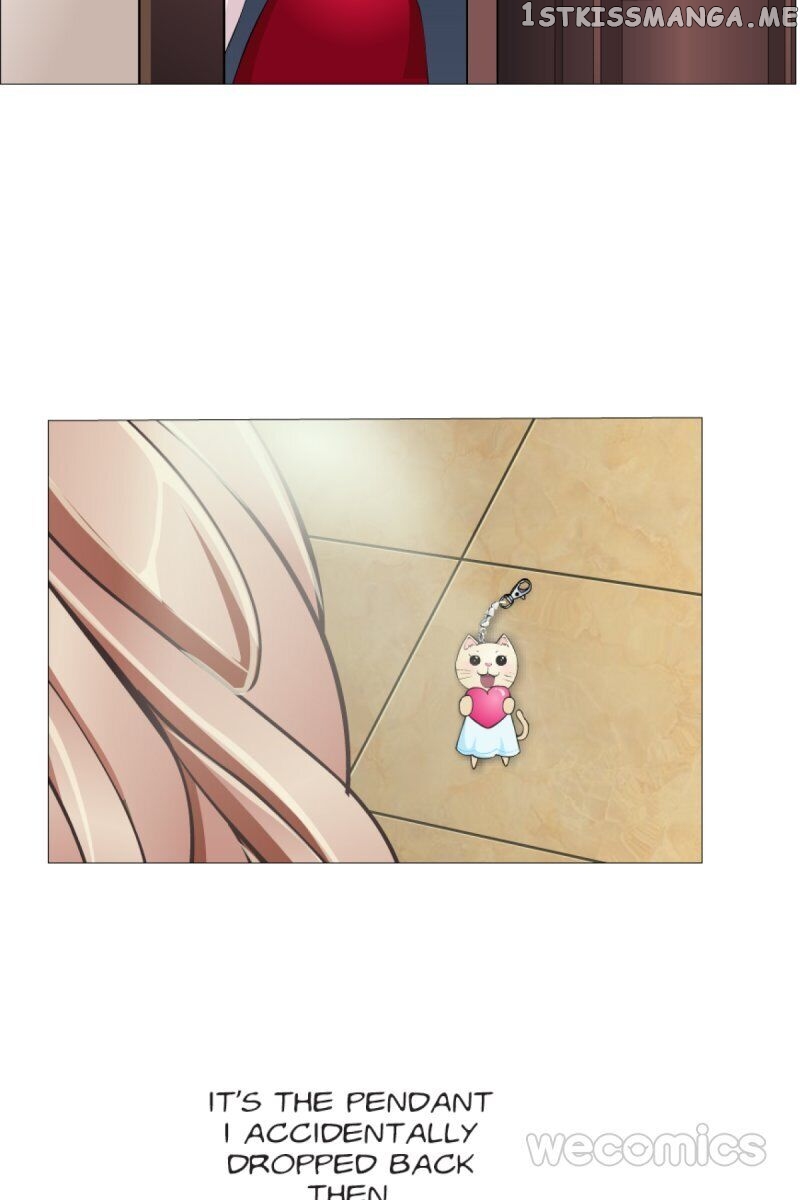 Trap Of The Goddess Chapter 96 - page 45