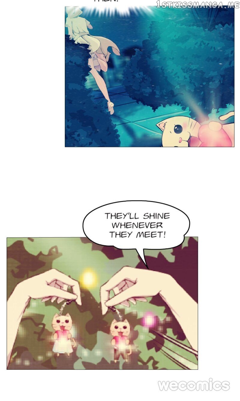 Trap Of The Goddess Chapter 96 - page 46