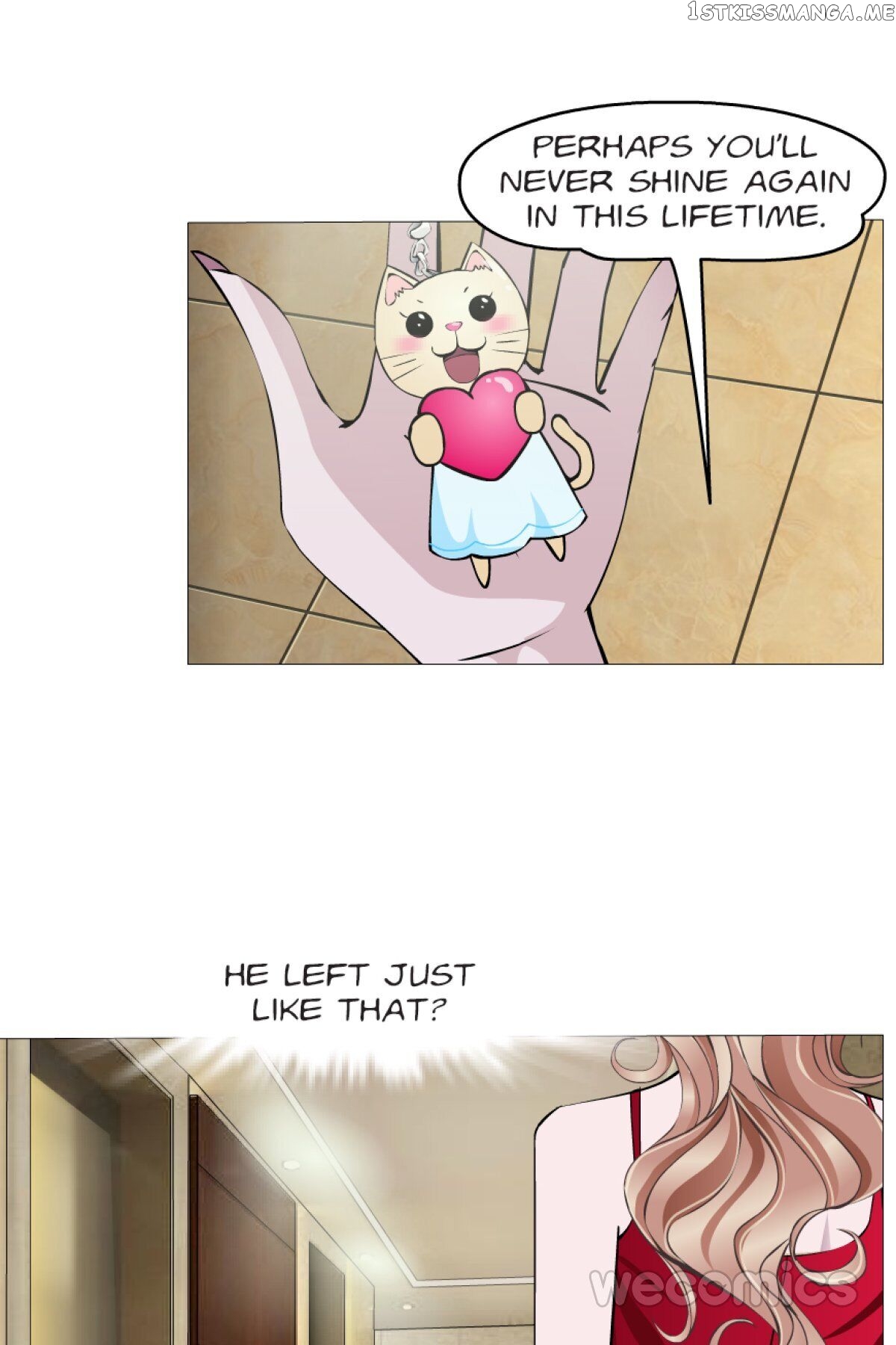 Trap Of The Goddess Chapter 96 - page 47