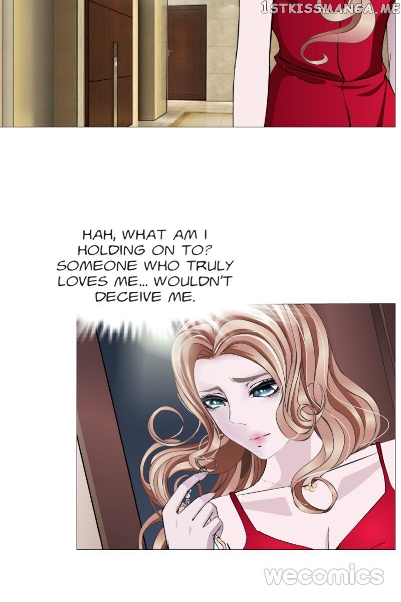 Trap Of The Goddess Chapter 96 - page 48