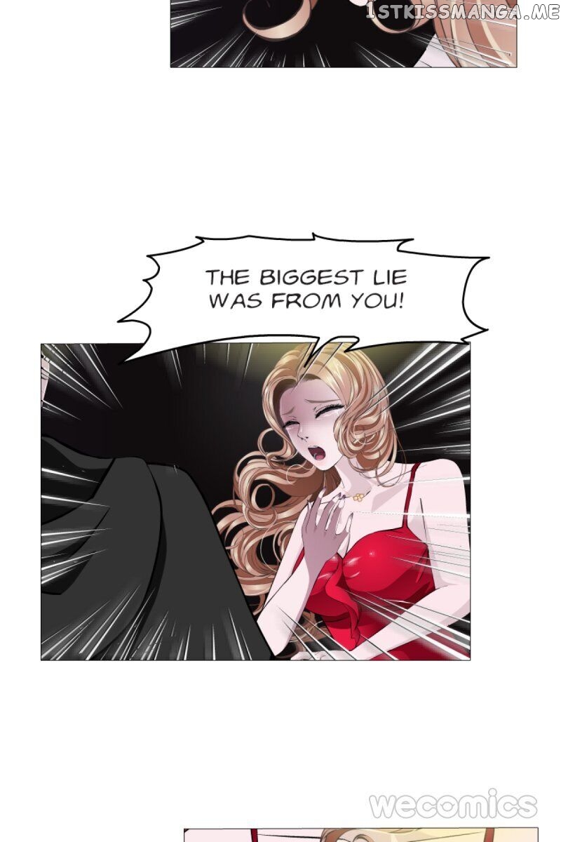 Trap Of The Goddess Chapter 96 - page 5