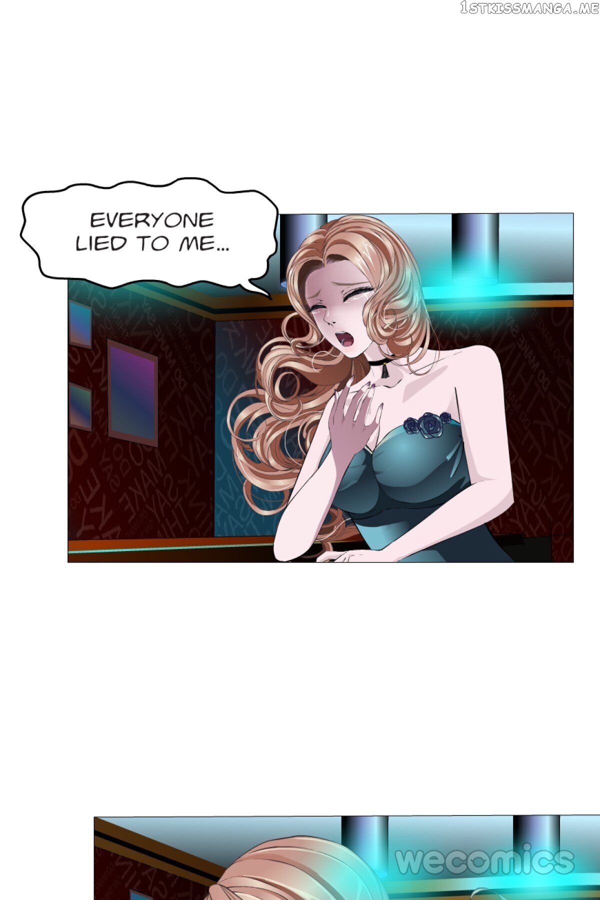 Trap Of The Goddess Chapter 96 - page 50