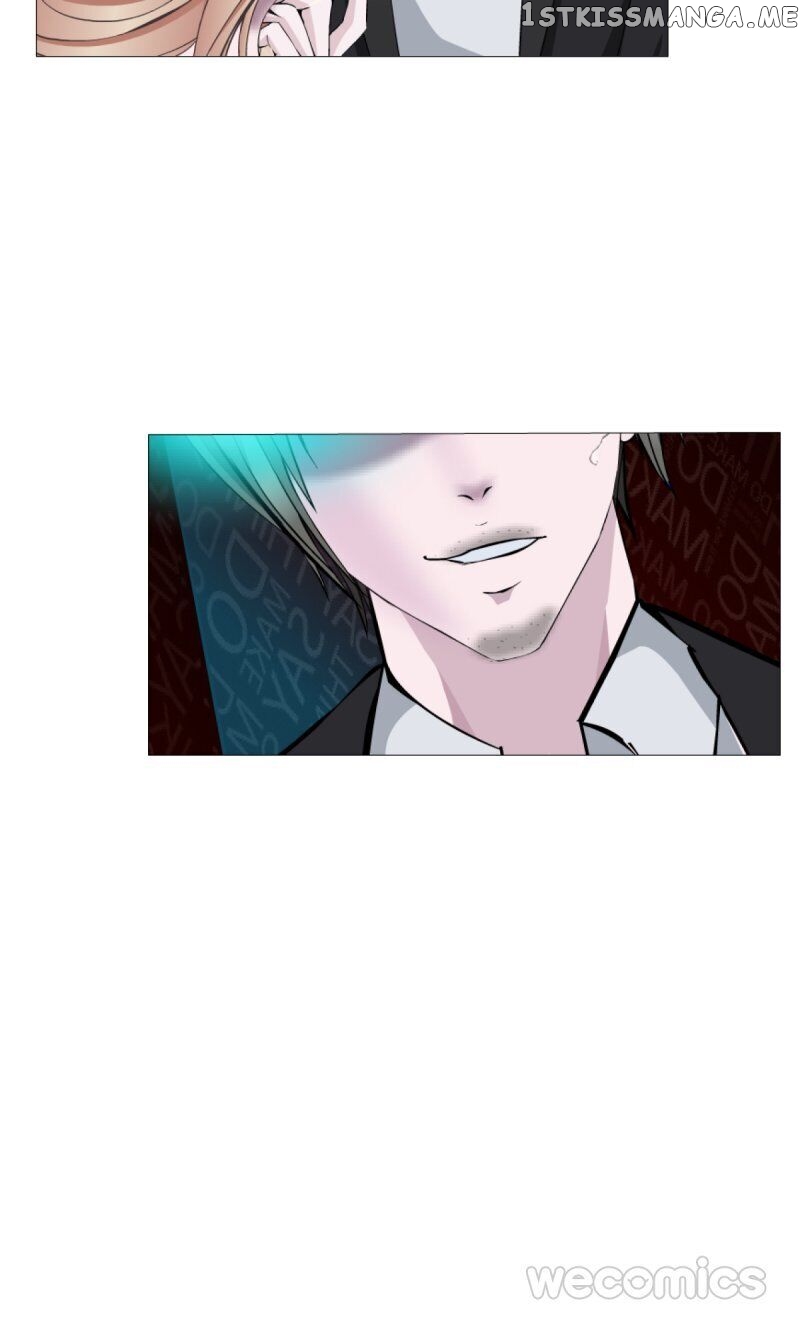 Trap Of The Goddess Chapter 96 - page 52
