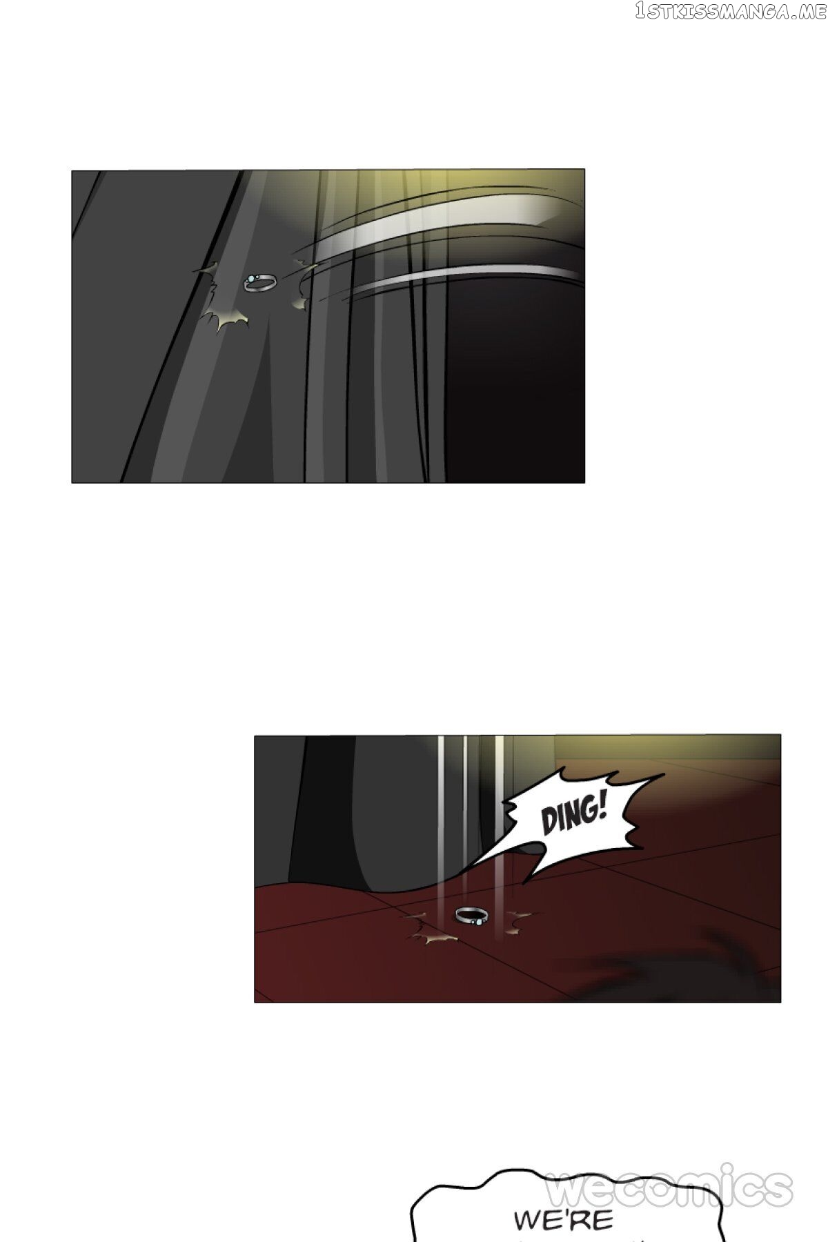 Trap Of The Goddess Chapter 96 - page 7