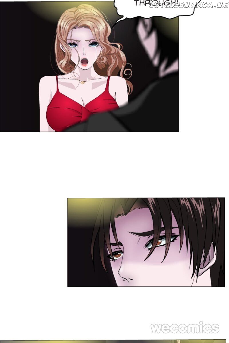Trap Of The Goddess Chapter 96 - page 8