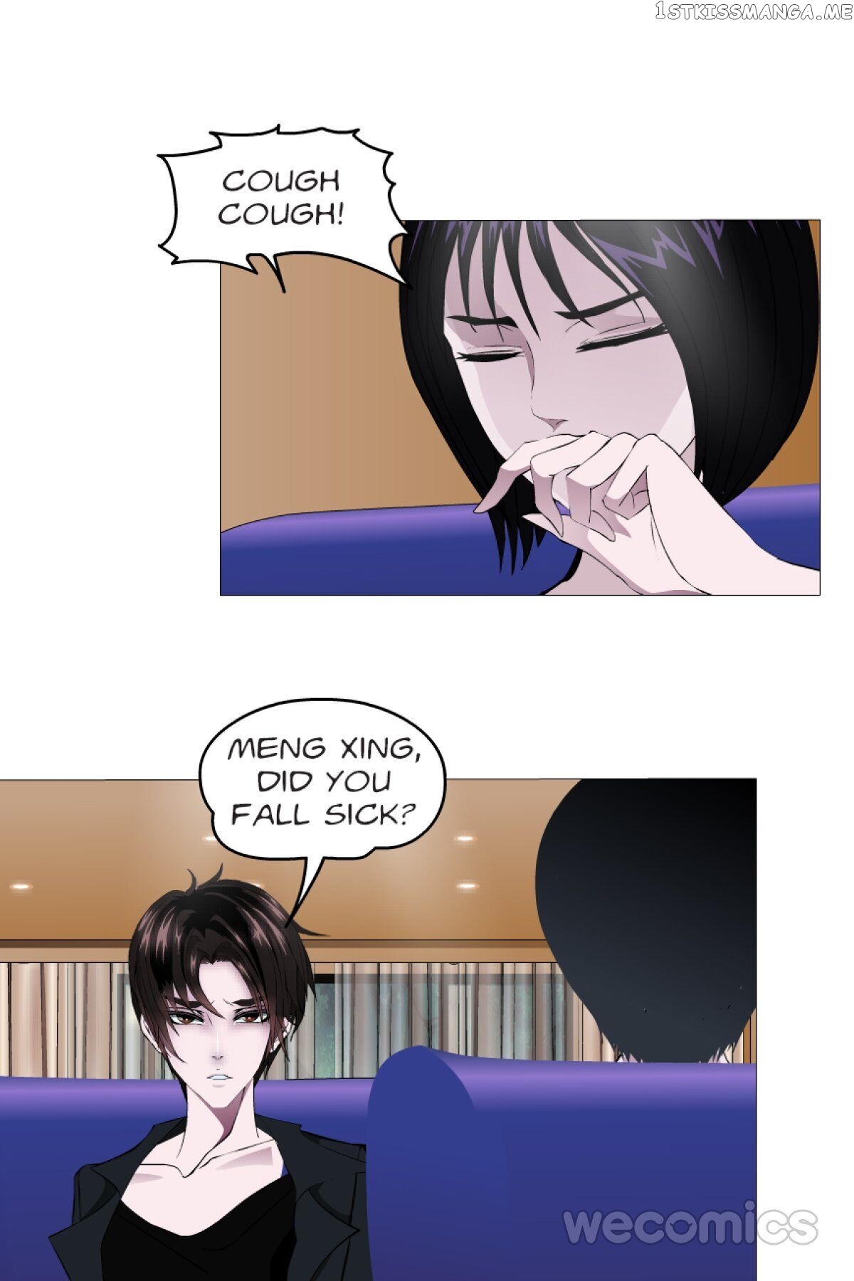 Trap Of The Goddess Chapter 130 - page 10