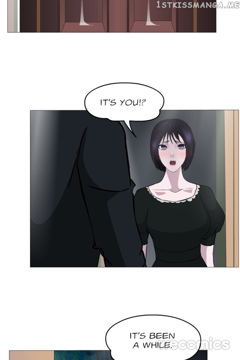 Trap Of The Goddess Chapter 130 - page 2