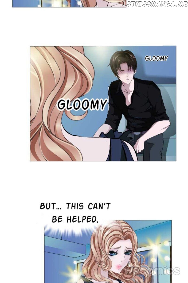 Trap Of The Goddess Chapter 83 - page 11